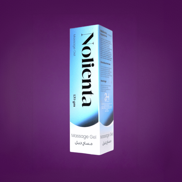 Nolienta gel