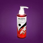 Nolienta intimate wash