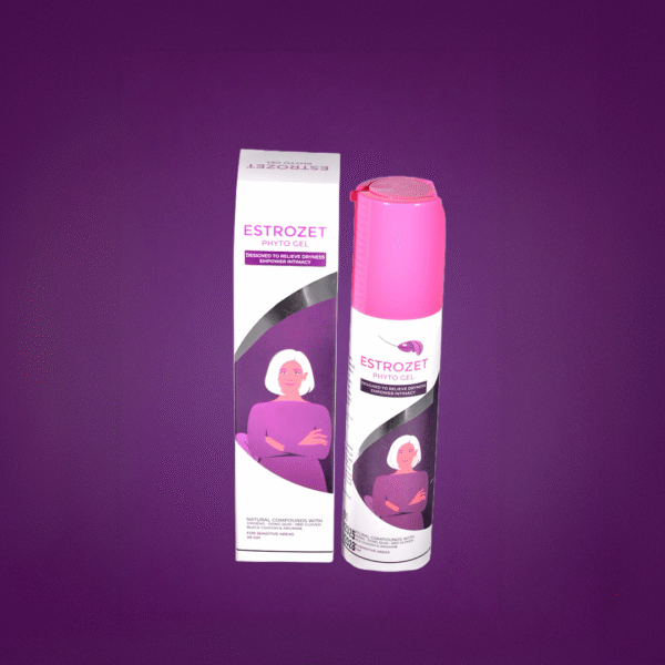 Estrozet - Phyto Gel