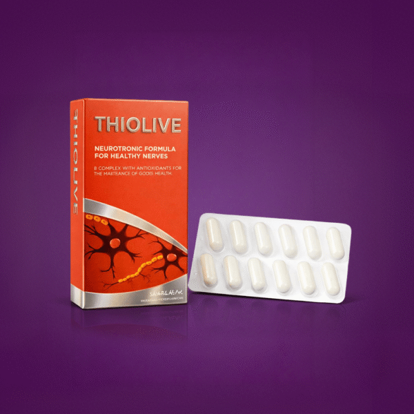 Thiolive